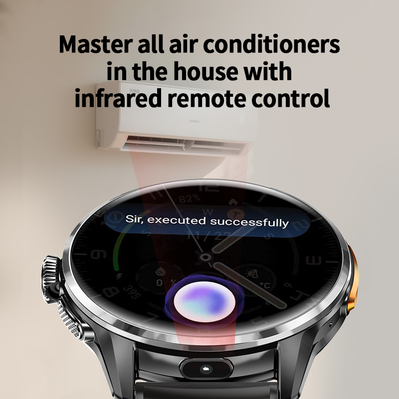 Reloj Inteligente Global H100  - Smartwatch I Watches reseña y precio