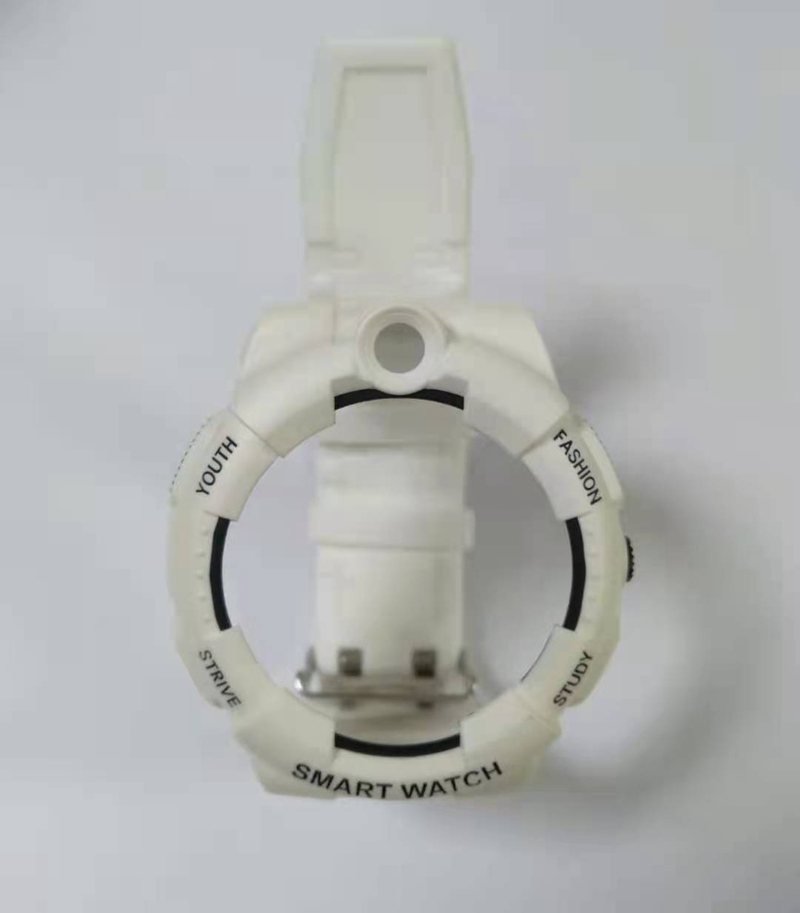 Carcasa de correa desmontable  - Smartwatch Watches For Kids With Gps reseña y precio