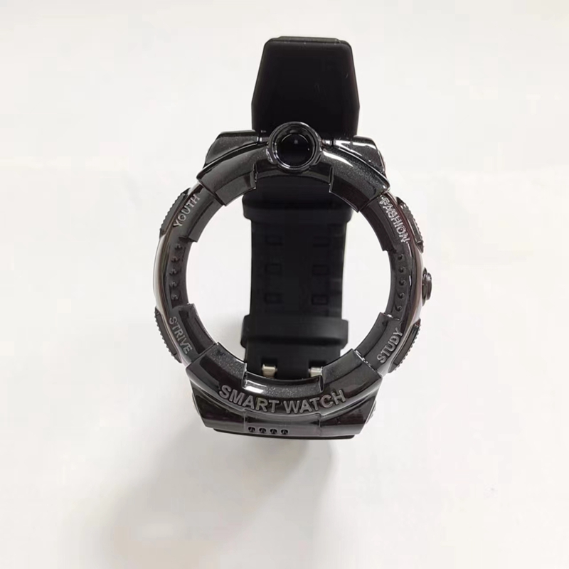 Carcasa de correa desmontable  - Smartwatch Watches For Kids With Gps reseña y precio