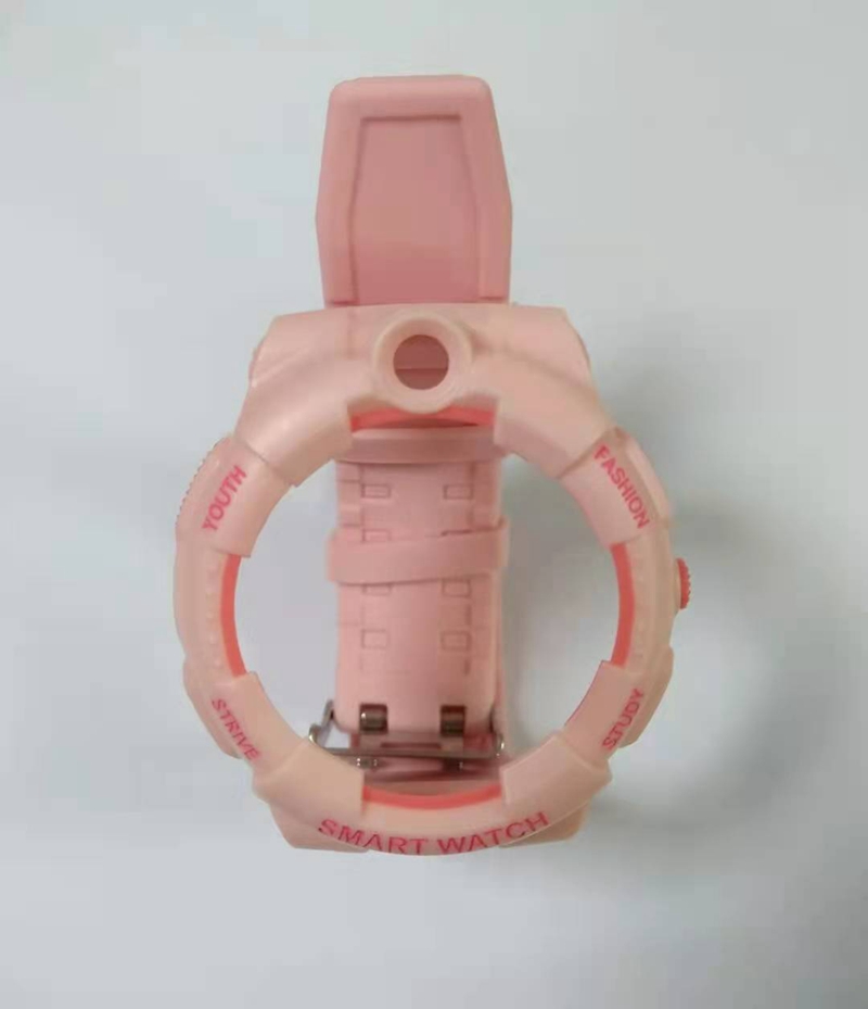 Carcasa de correa desmontable  - Smartwatch Watches For Kids With Gps reseña y precio