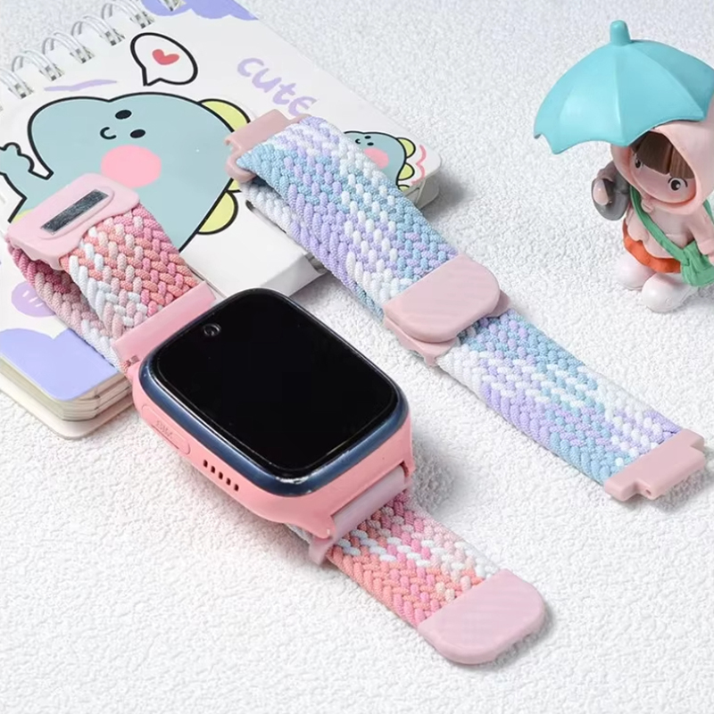 Correa de reloj inteligente de - Smartwatch Watches Kids reseña y precio