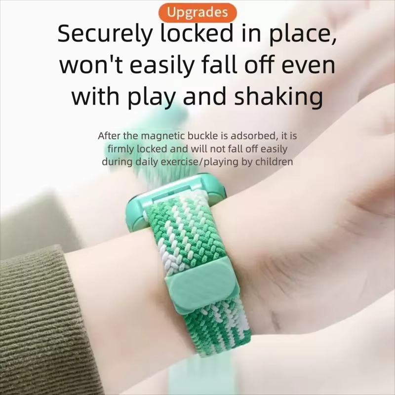 Correa de reloj inteligente de - Smartwatch Watches Kids reseña y precio