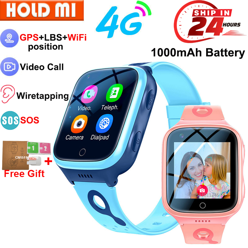 Gran venta, reloj inteligente  - Smartwatch Watches For Kids Sale reseña y precio