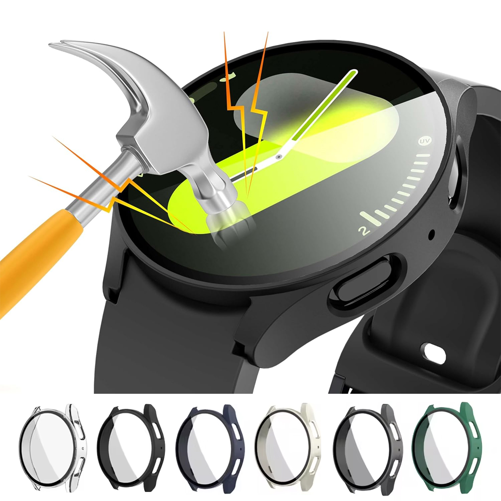 Funda para Samsung Galaxy watc - Smartwatch Samsung Watches For Men reseña y precio