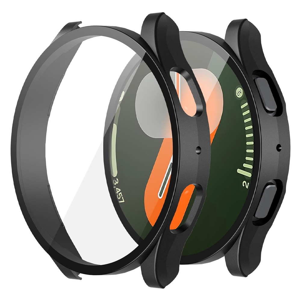Funda para Samsung Galaxy watc - Smartwatch Samsung Watches For Men reseña y precio