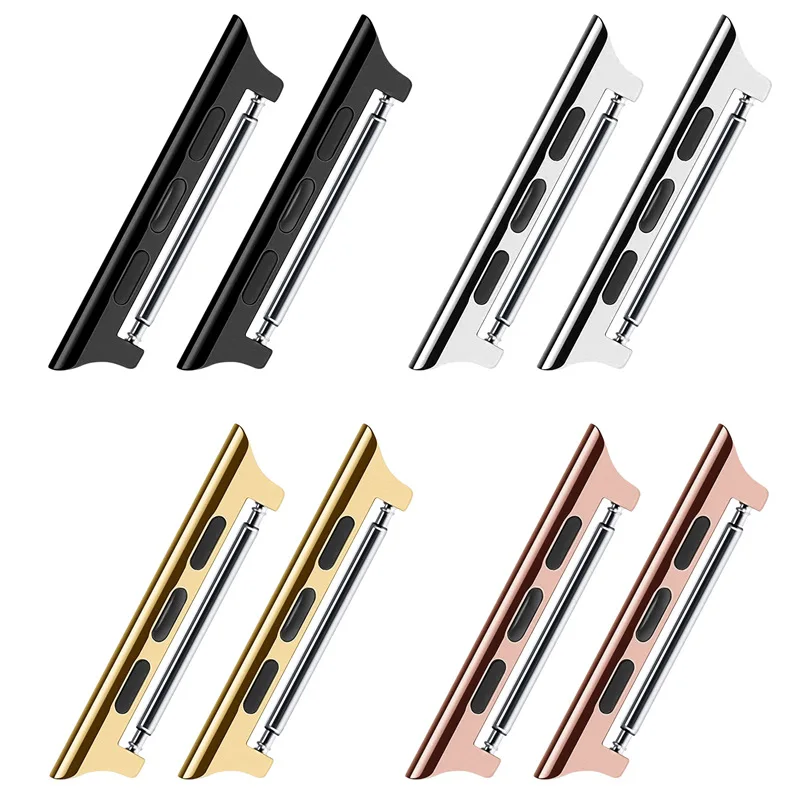 Conector para Apple Watch band - Apple Watch Band reseña y precio