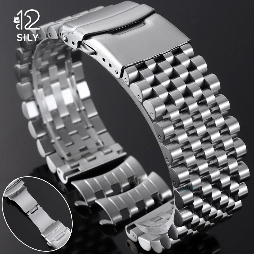 Correa de Reloj de Acero Inoxi - Tissot Watches Smartwatch reseña y precio