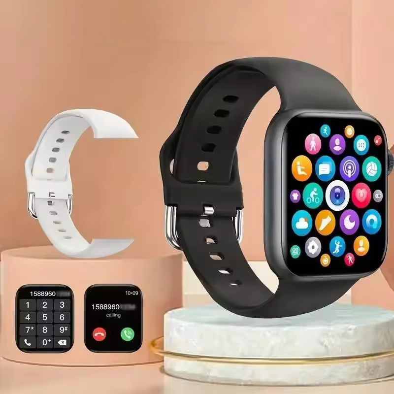 Reloj Inteligente W26, Reloj I - Watch X7 reseña y precio