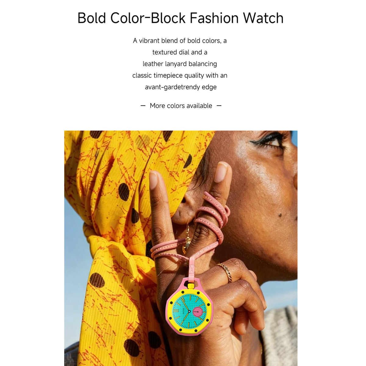 Reloj de Pulsera con Pantalla  - Smartwatch Latest Watches For Women reseña y precio
