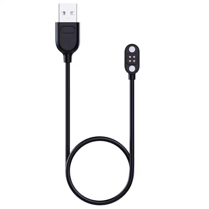 Cargador de energía magnético  - Watch X7 reseña y precio