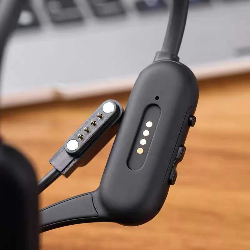 Cargador de energía magnético  - Watch X7 reseña y precio