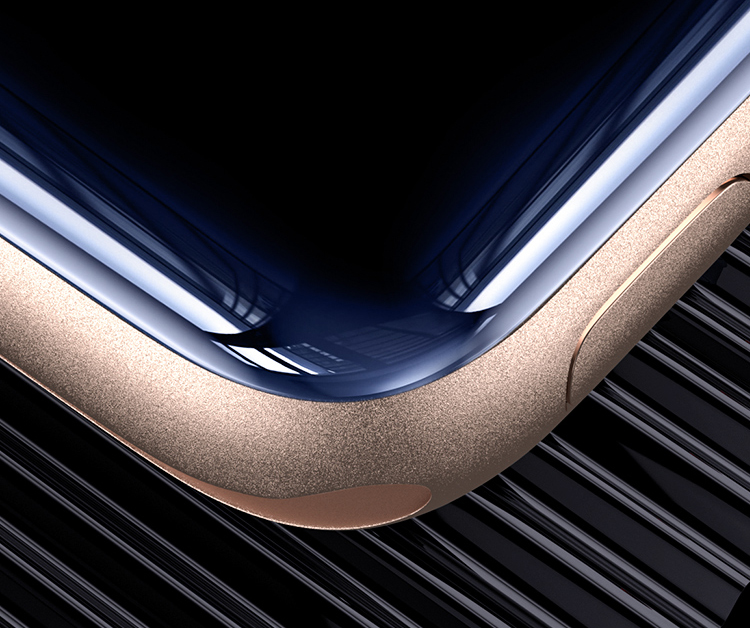 Protector de pantalla Instalar - Apple Watch Band reseña y precio