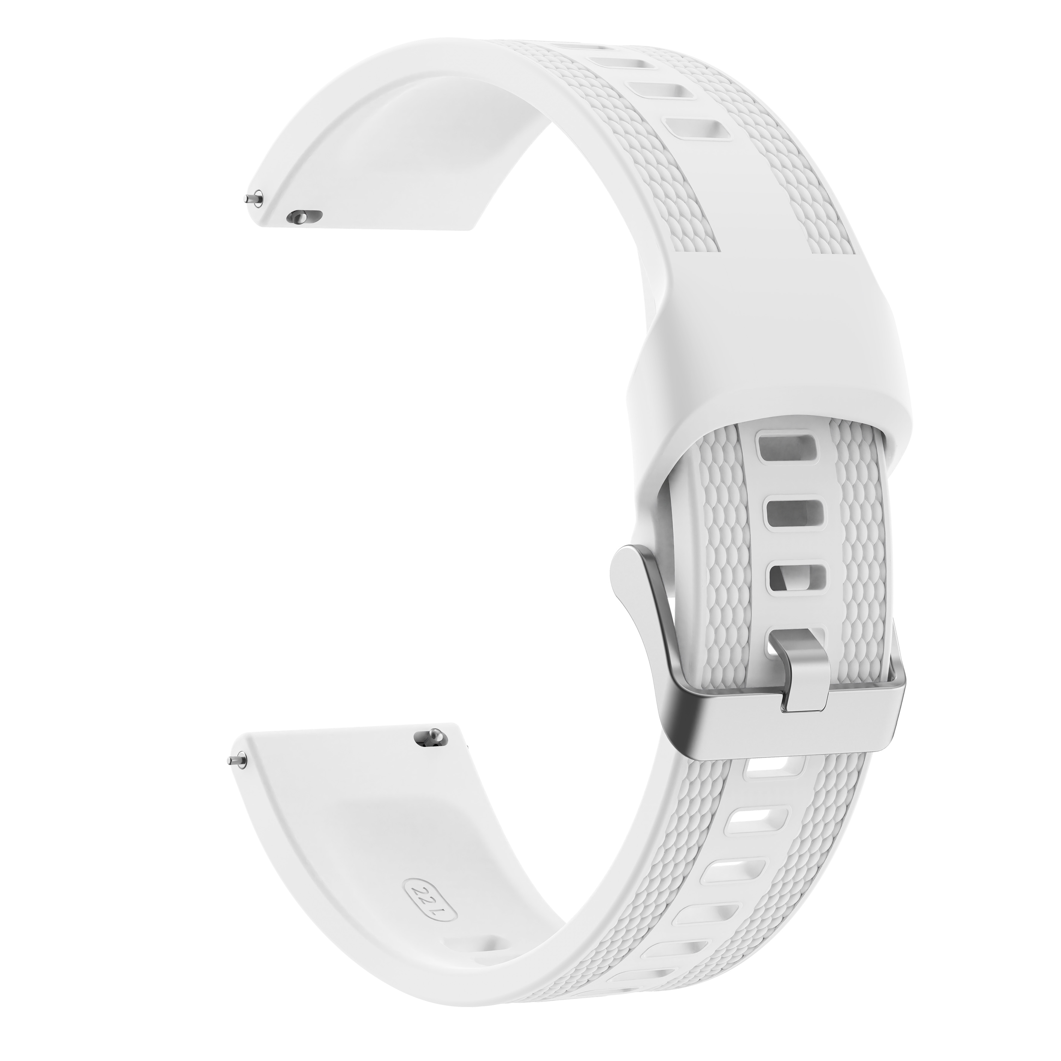 Correa oficial de 22 mm para r - Smartwatch Samsung Watches For Men reseña y precio